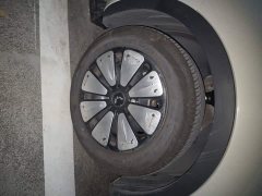 Wuling Binguo 203km Comfort Edition - ფოტო 8
