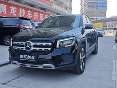 Mercedes-Benz GLB 220 Fashion Edition - ფოტო 1