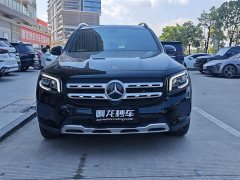 Mercedes-Benz GLB 220 Fashion Edition - ფოტო 2