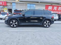 Mercedes-Benz GLB 220 Fashion Edition - ფოტო 3