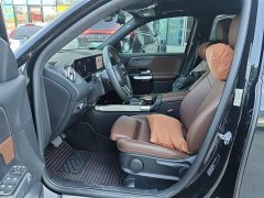 Mercedes-Benz GLB 220 Fashion Edition - ფოტო 4