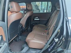 Mercedes-Benz GLB 220 Fashion Edition - ფოტო 5