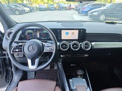 Mercedes-Benz GLB 220 Fashion Edition - ფოტო 6