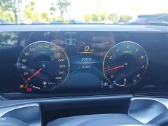 Mercedes-Benz GLB 220 Fashion Edition - ფოტო 7