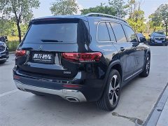 Mercedes-Benz GLB 220 Fashion Edition - ფოტო 9