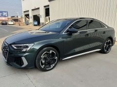 Audi A3 A3L Limousine 35 TFSI Fashion Sport Edition - photo 1