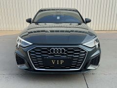 Audi A3 A3L Limousine 35 TFSI Fashion Sport Edition - photo 2
