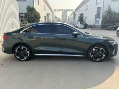 Audi A3 A3L Limousine 35 TFSI Fashion Sport Edition - photo 3