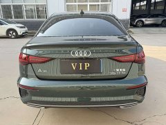 Audi A3 A3L Limousine 35 TFSI Fashion Sport Edition - photo 6