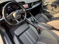 Audi A3 A3L Limousine 35 TFSI Fashion Sport Edition - photo 7
