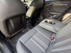 Audi A3 A3L Limousine 35 TFSI Fashion Sport Edition - photo 8