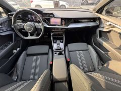 Audi A3 A3L Limousine 35 TFSI Fashion Sport Edition - photo 9