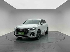 Audi Q3 35 TFSI Fashion Dynamic - photo 1
