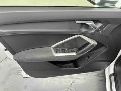 Audi Q3 35 TFSI Fashion Dynamic - photo 11