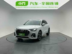 Audi Q3 35 TFSI Fashion Dynamic - photo 2
