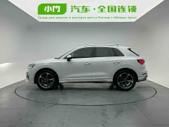Audi Q3 35 TFSI Fashion Dynamic - photo 4