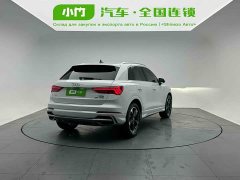 Audi Q3 35 TFSI Fashion Dynamic - photo 7