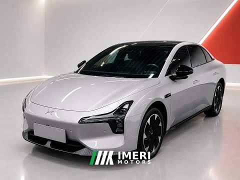 2026 XPeng MONA M03 600 Ultra-Long Range Max - ავტომობილი ჩინეთიდან