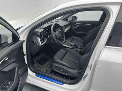 Audi A3 Sportback 35 TFSI Progressive Elegance - ფოტო 10