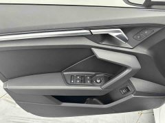 Audi A3 Sportback 35 TFSI Progressive Elegance - ფოტო 11