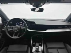 Audi A3 Sportback 35 TFSI Progressive Elegance - ფოტო 15