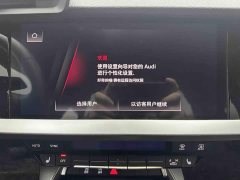 Audi A3 Sportback 35 TFSI Progressive Elegance - ფოტო 16