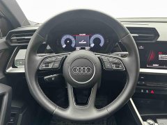 Audi A3 Sportback 35 TFSI Progressive Elegance - ფოტო 17