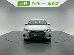 Audi A3 Sportback 35 TFSI Progressive Elegance - ფოტო 2