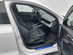 Audi A3 Sportback 35 TFSI Progressive Elegance - ფოტო 7