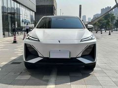 Deepal Deep Blue S07 215Max Qiankun Smart Driving ADS SE Extended Range Version - ფოტო 2