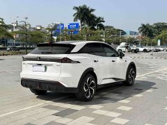 Deepal Deep Blue S07 215Max Qiankun Smart Driving ADS SE Extended Range Version - ფოტო 4