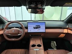 Deepal Deep Blue S07 215Max Qiankun Smart Driving ADS SE Extended Range Version - ფოტო 7