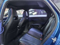 BYD Dolphin 401km Knight Edition - ფოტო 10