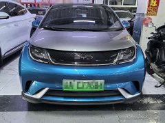 BYD Dolphin 401km Knight Edition - ფოტო 2