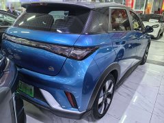 BYD Dolphin 401km Knight Edition - ფოტო 5
