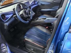 BYD Dolphin 401km Knight Edition - ფოტო 6