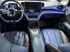 BYD Dolphin 401km Knight Edition - ფოტო 7
