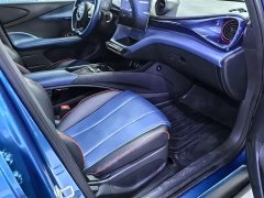 BYD Dolphin 401km Knight Edition - ფოტო 8