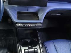 BYD Dolphin 401km Knight Edition - ფოტო 9
