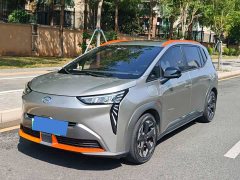 GAC AION Y 70 Smart Leader Edition LFP - ფოტო 1