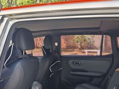 GAC AION Y 70 Smart Leader Edition LFP - ფოტო 10