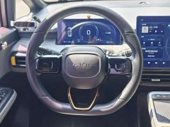 GAC AION Y 70 Smart Leader Edition LFP - ფოტო 11