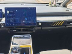GAC AION Y 70 Smart Leader Edition LFP - ფოტო 13