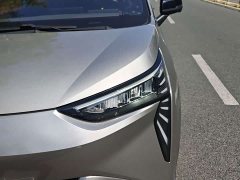 GAC AION Y 70 Smart Leader Edition LFP - ფოტო 16