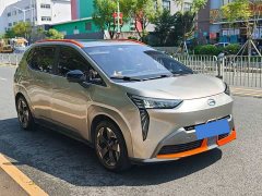 GAC AION Y 70 Smart Leader Edition LFP - ფოტო 2