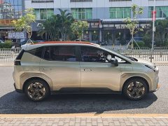 GAC AION Y 70 Smart Leader Edition LFP - ფოტო 3