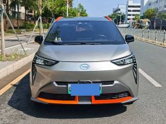 GAC AION Y 70 Smart Leader Edition LFP - ფოტო 4