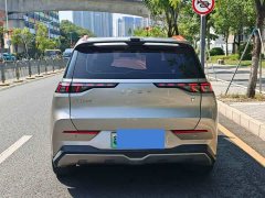 GAC AION Y 70 Smart Leader Edition LFP - ფოტო 5