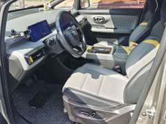 GAC AION Y 70 Smart Leader Edition LFP - ფოტო 8