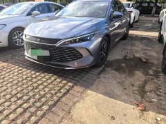 BYD Qin L DM-i 80KM Excellence Edition - ფოტო 1